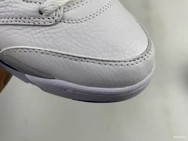 Cheap TBK 5 Jordan (2021) Air Stealth Retro DD0587-140 White 0612